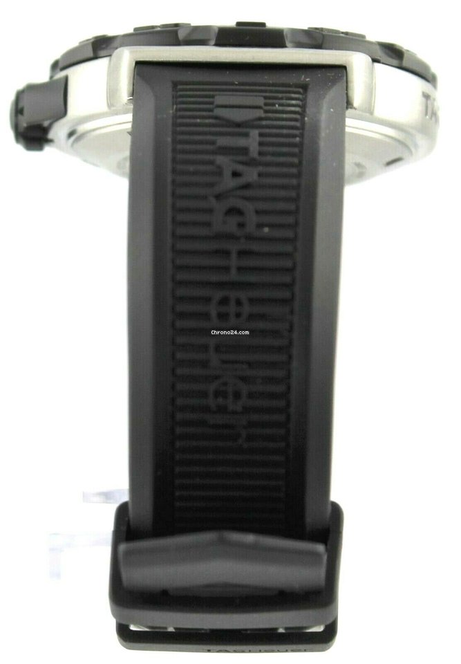 IMG_9081 TAG Heuer Formula 1 Quartz Mens watch Unisex Quartz Steel WAH1011.BT0717 Replica 7