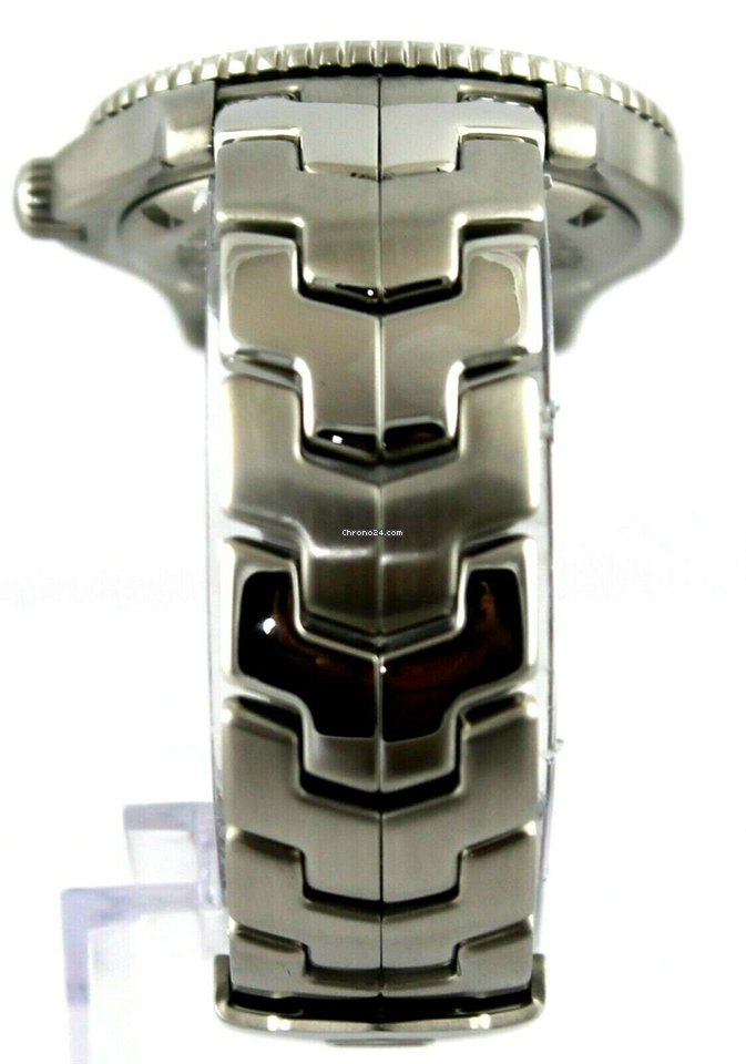 TAG Heuer Link Quartz Quartz Steel WJ1117-0 Replica 7