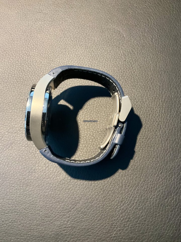 Porsche Design 1919 Mens watch Unisex Automatic Titanium 6023.6.04.006.07.2 Replica 7
