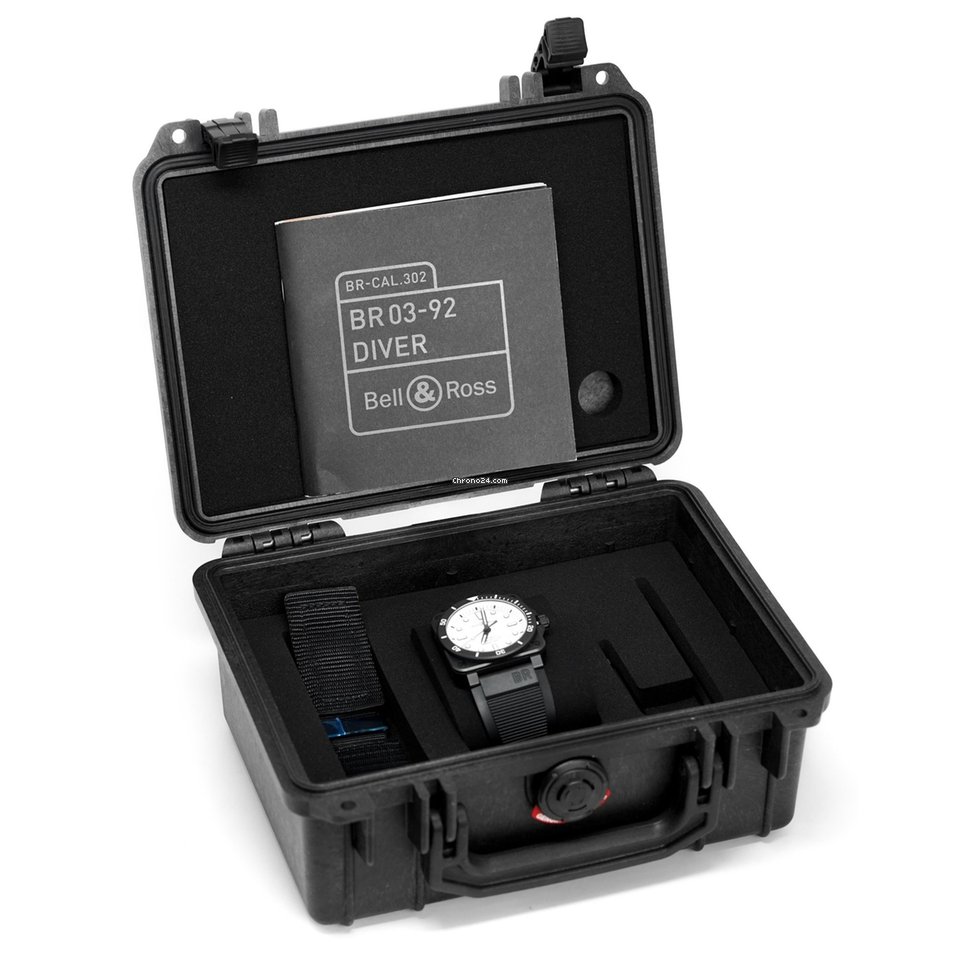 IMG_9081 Bell & Ross BR 03-92 Ceramic Automatic Ceramic BR0392.D.C5.CE.SRB Replica 7