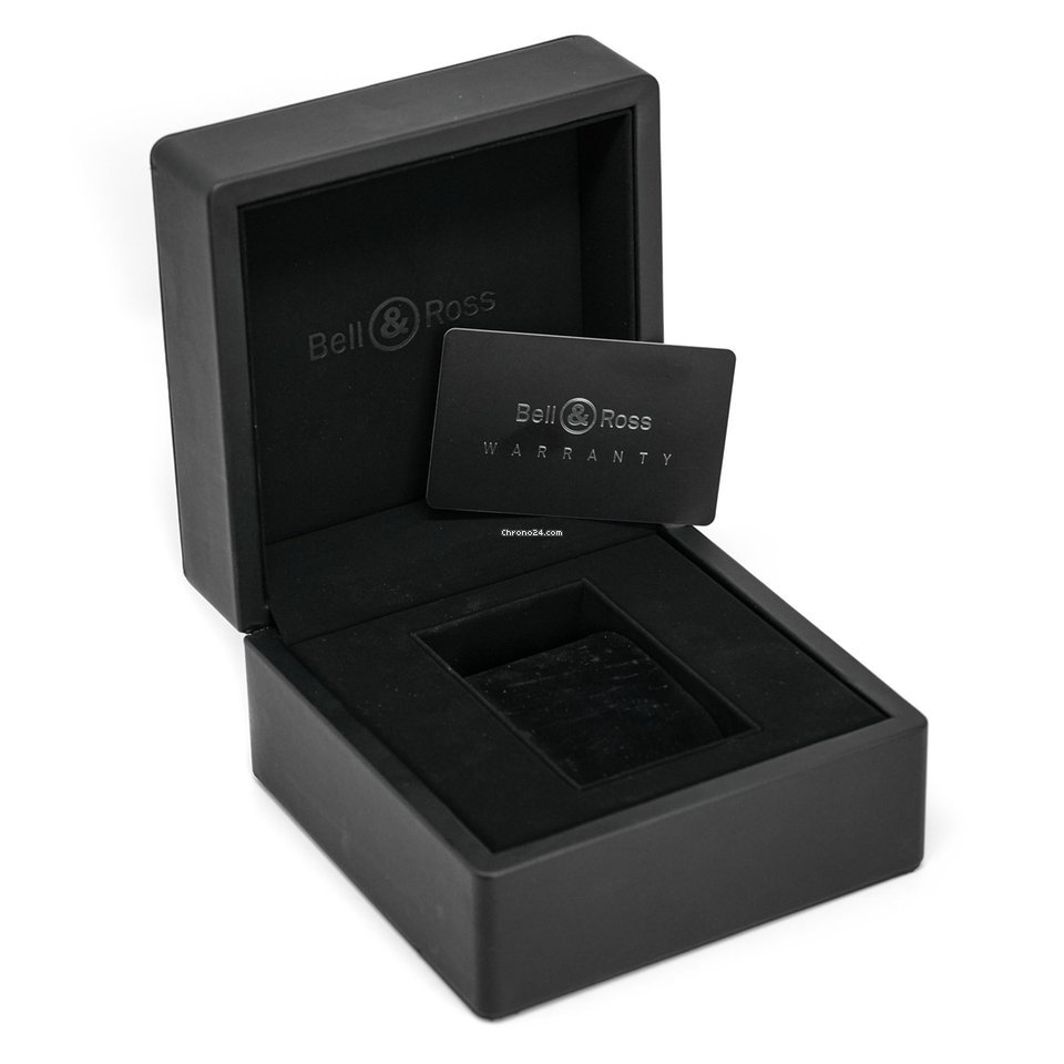 IMG_9081 Bell & Ross BR V2 Automatic Steel BRV294.RS18.SCA Replica 7