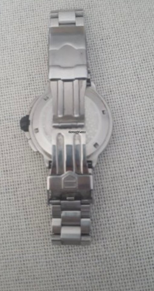 IMG_9081 TAG Heuer Formula 1 Mens watch Unisex Automatic Rae6775 Replica 7