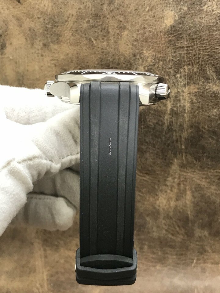 Omega Seamaster Diver 300 M Automatic Steel 300M 210.32.42.20.04.001 Replica 7