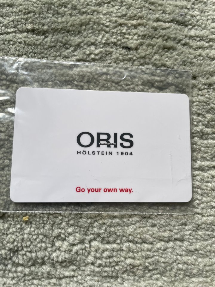 Oris Aquis Date Mens watch Unisex Automatic Steel 01 733 7730 4125-Set MB Replica 7
