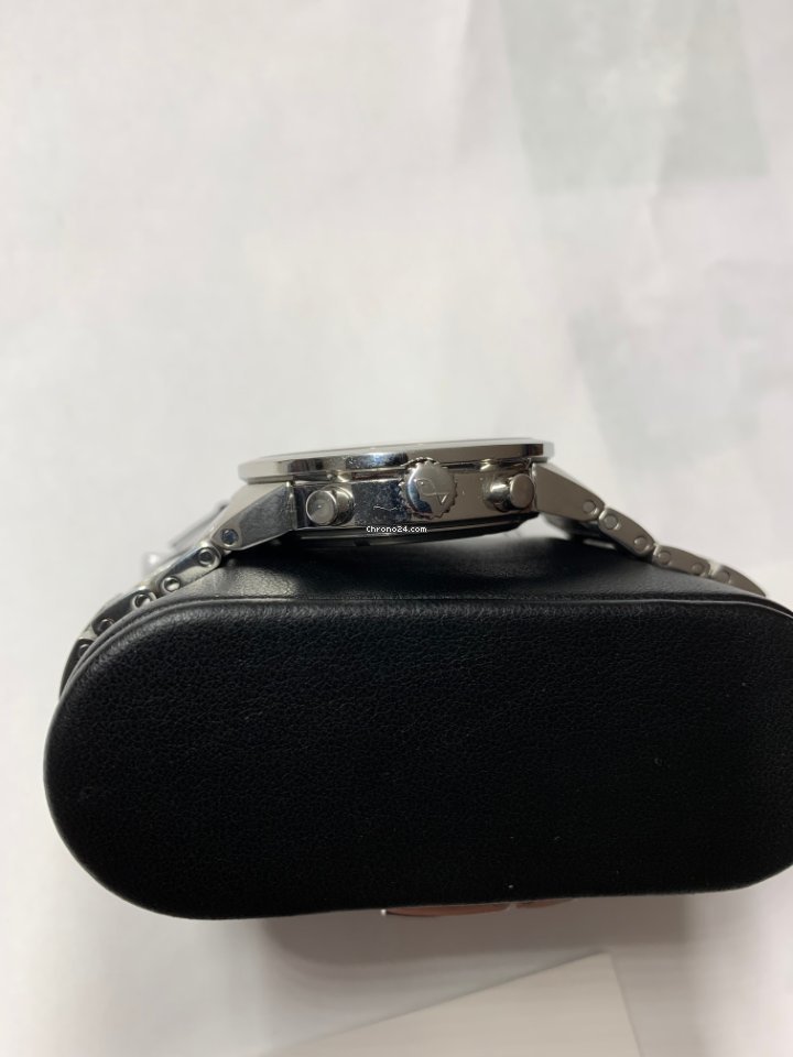 IMG_9081 IWC GST Mens watch Unisex Quartz Steel IW3727 Replica 7