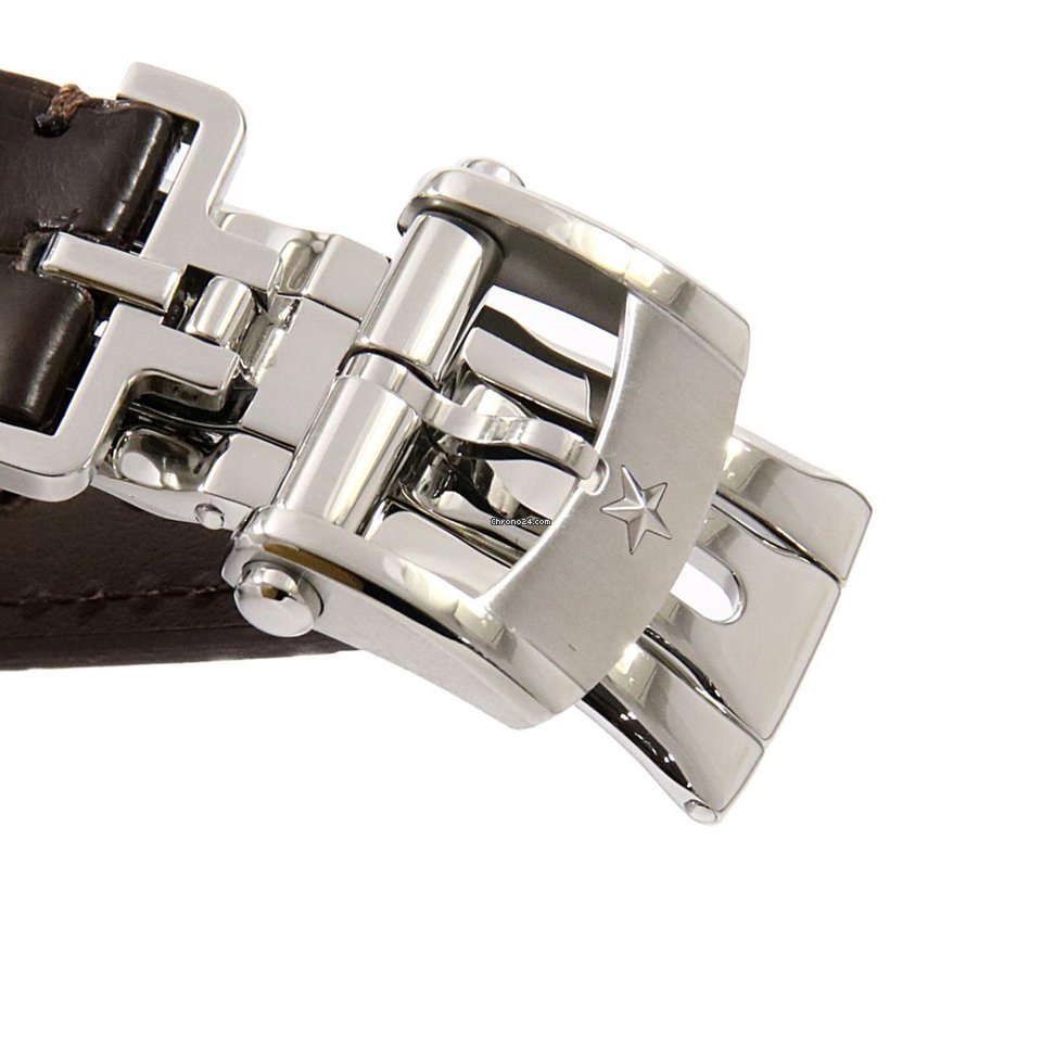 IMG_9081 Zenith Mens watch Unisex Automatic 51.2151.400 78.C810 Replica 7