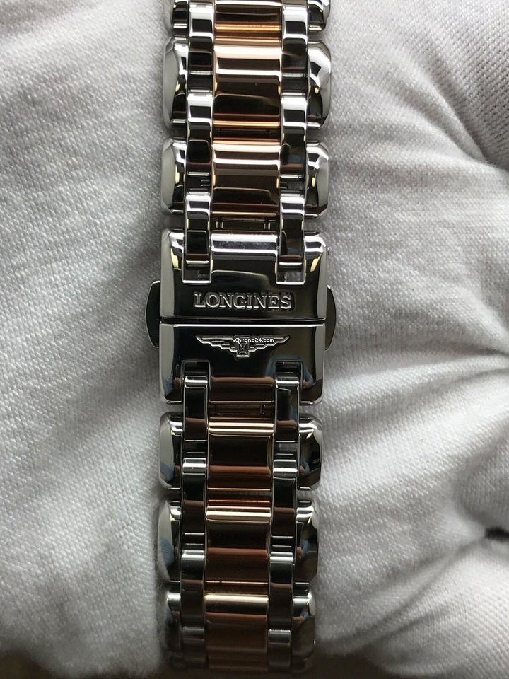 IMG_9081 Longines PrimaLuna Quartz Steel L8.110.5.79.6 Replica 7