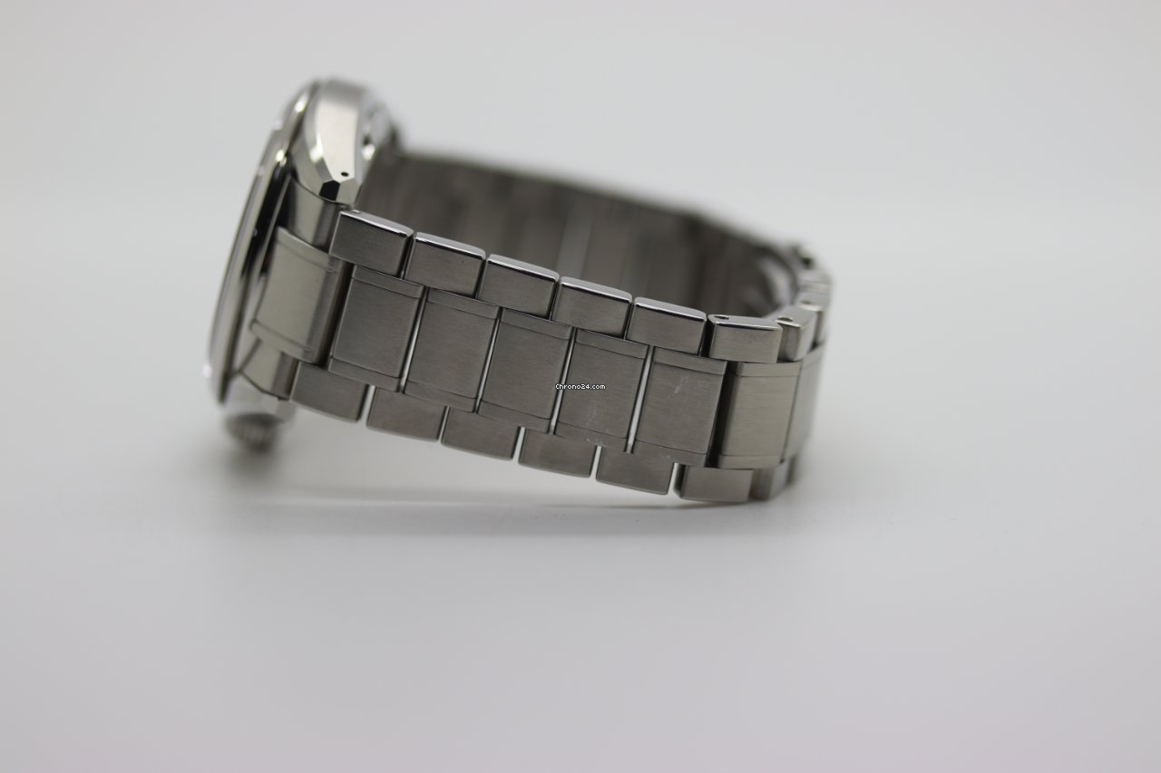 IMG_9081 Seiko Grand Seiko Mens watch Unisex Automatic Steel SLGH005 Replica 7