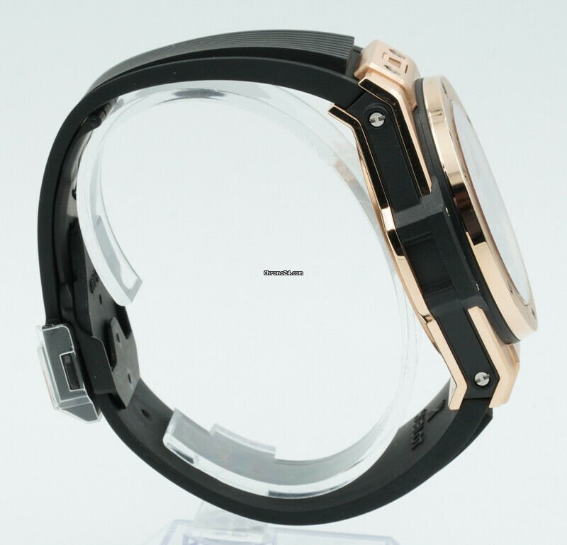 IMG_9081 Hublot Big Bang Unico Mens watch Unisex Automatic 411.OX.1180.RX Replica 7