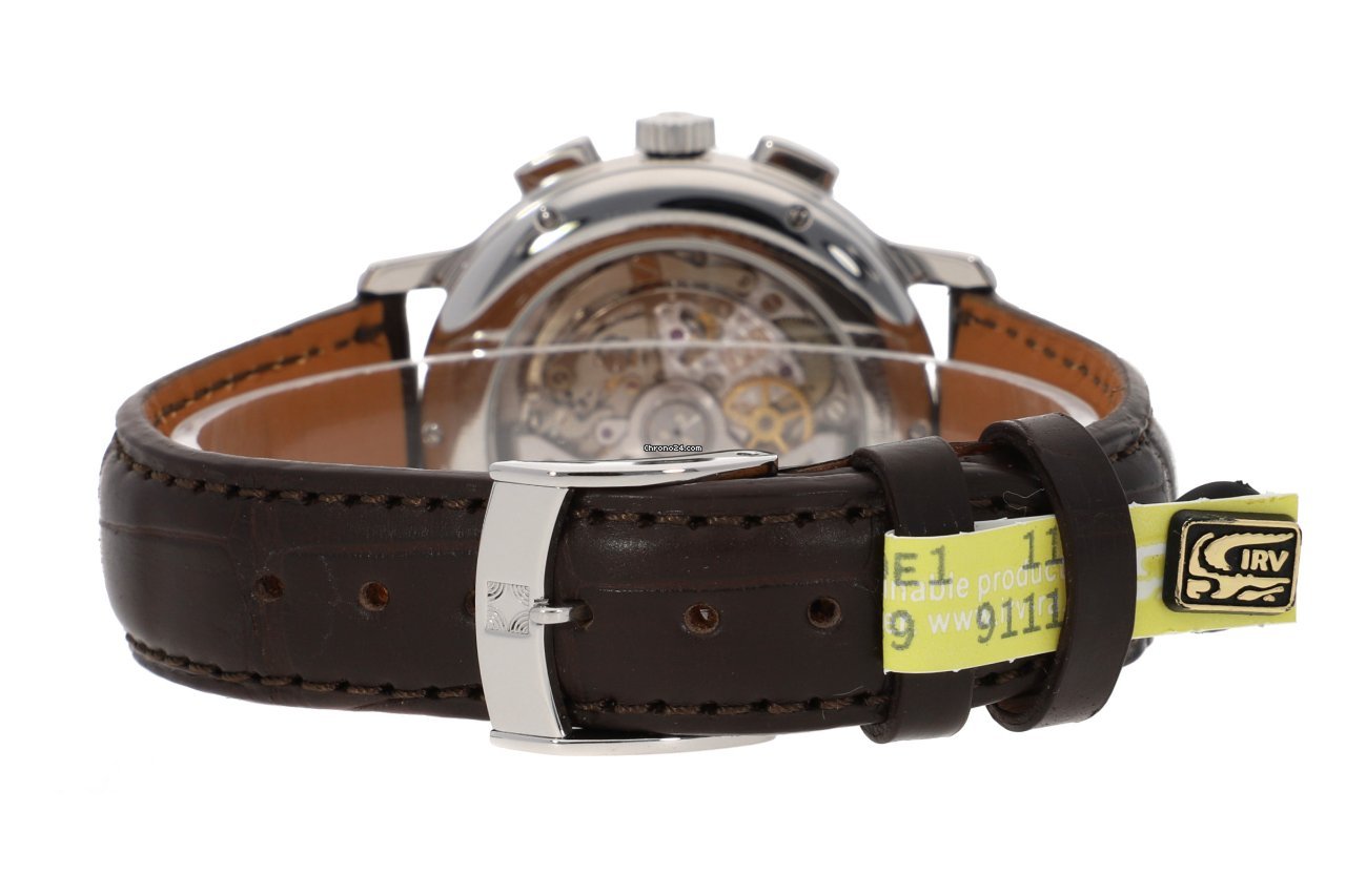 IMG_9081 Zenith El Primero Mens watch Unisex Automatic Steel 01.240.410 Replica 7