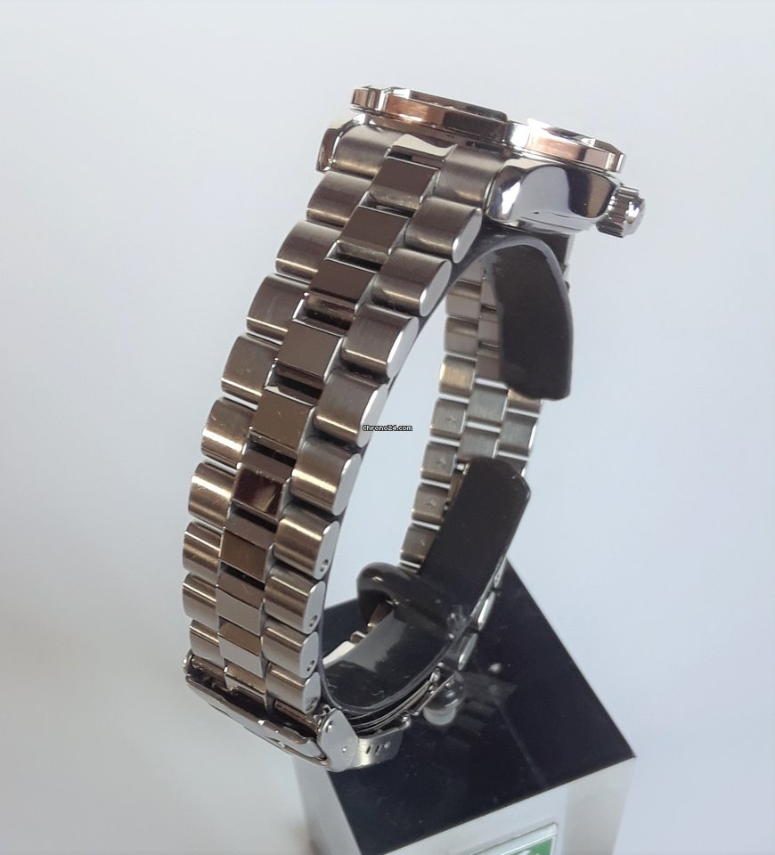 IMG_9081 TAG Heuer 2000 Womens watch Quartz Steel WN1351 Replica 7