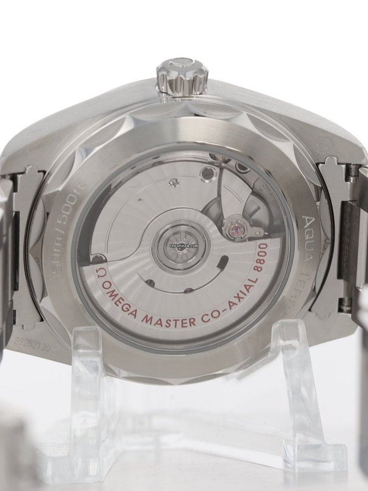 IMG_9081 Omega Seamaster Aqua Terra Steel 6220.10.41.21.03.001 Replica 7