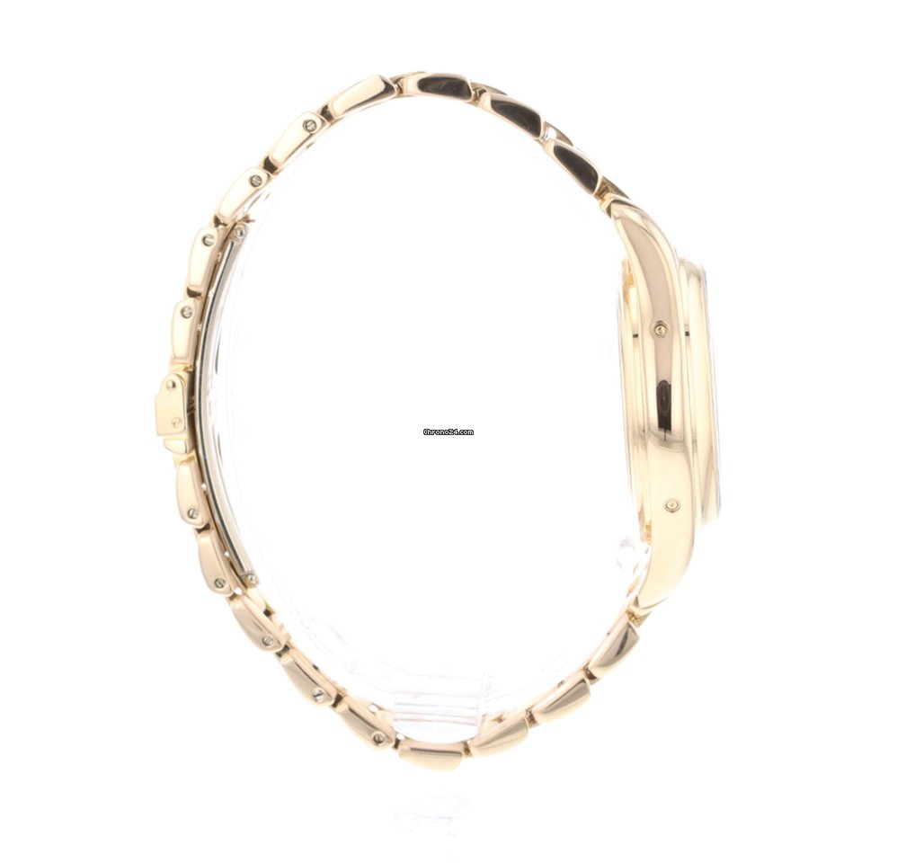 IMG_9081 Patek Philippe Annual Calendar Mens watch Unisex Automatic Rose gold 5036 1R 001 Replica 7