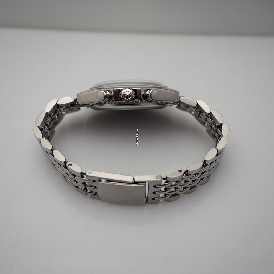IMG_9081 Zenith El Primero Chronograph Steel 53031 Replica 7