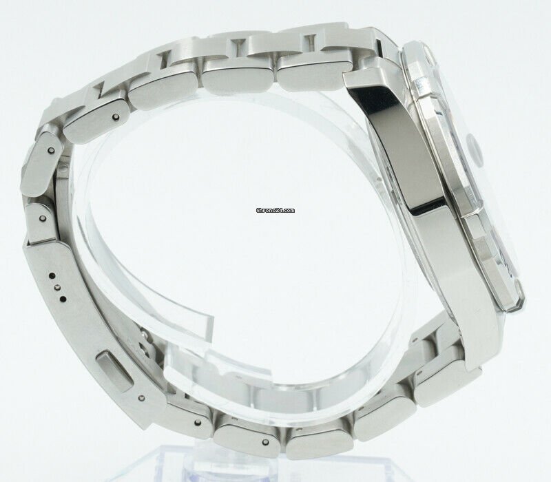 IMG_9081 TAG Heuer Aquaracer 300M Mens watch Unisex Automatic Steel WAY2012.BA0927 Replica 7