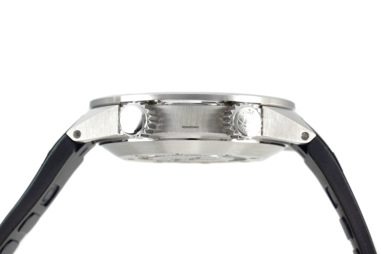 IMG_9081 IWC Aquatimer Automatic Mens watch Unisex Automatic Steel IW354806 Replica 7