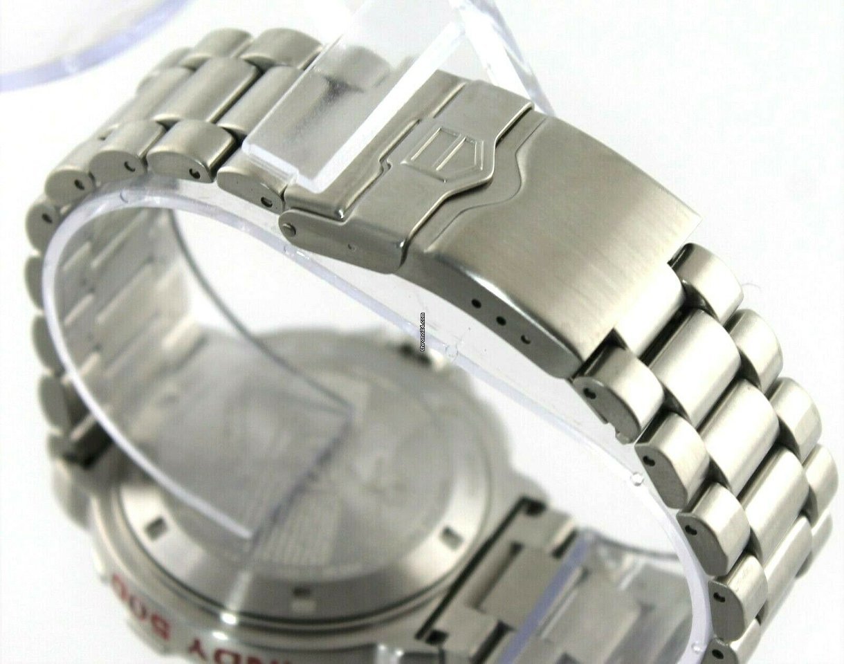 TAG Heuer Formula 1 Quartz Quartz Steel CAH101A.BA0854 Replica 7
