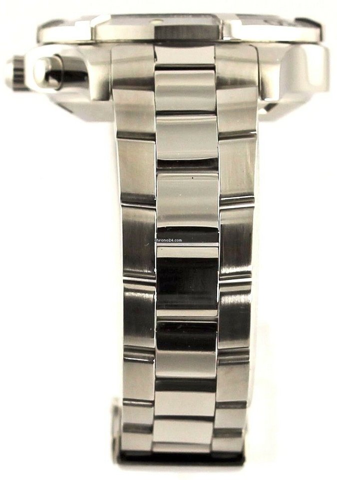 IMG_9081 TAG Heuer Aquaracer 300M Mens watch Unisex Automatic Steel CAF2110.BA0809 Replica 7