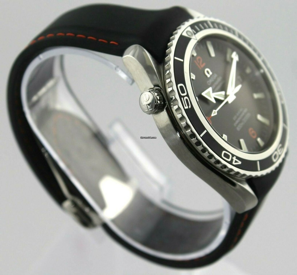 IMG_9081 Omega Seamaster Planet Ocean Automatic Steel 2900.51.82, Replica 7
