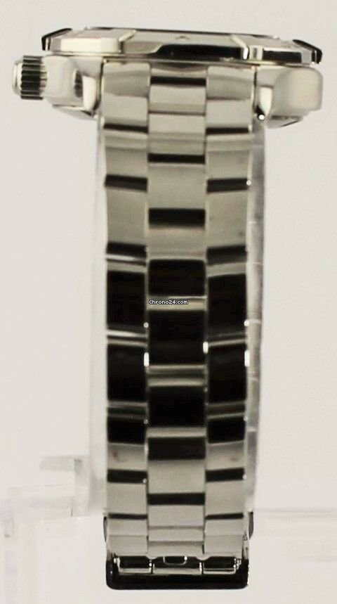 IMG_9081 TAG Heuer Aquaracer Lady Quartz Steel WAF141C.BA0824 Replica 7