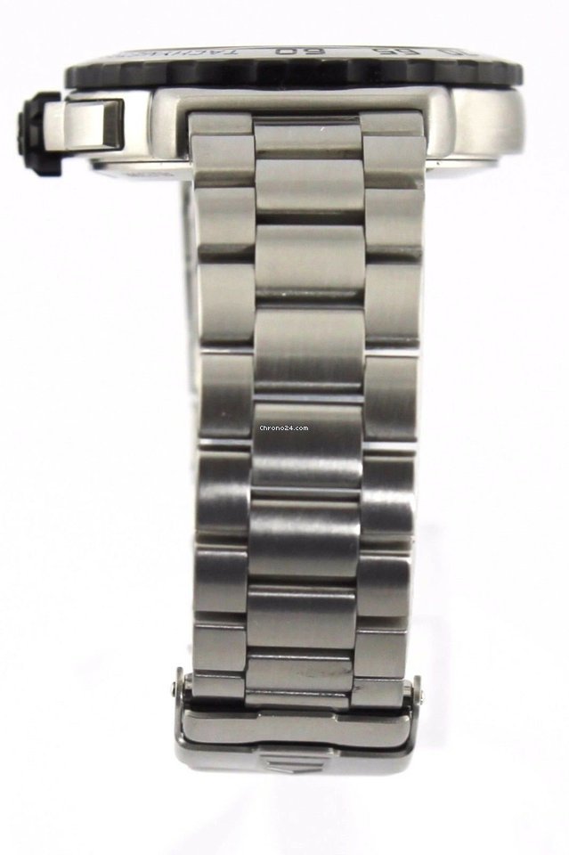 TAG Heuer Formula 1 Quartz Mens watch Unisex Quartz Steel CAU1119.BA0858 Replica 7