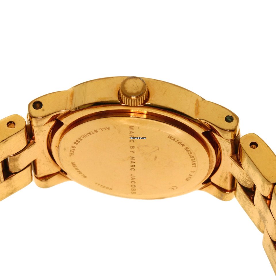 IMG_9081 Jacob & Co. Womens watch Quartz MBM-3078 Replica 7