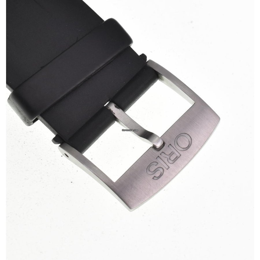 IMG_9081 Oris Mens watch Unisex Automatic Steel 7641-43 Replica 7