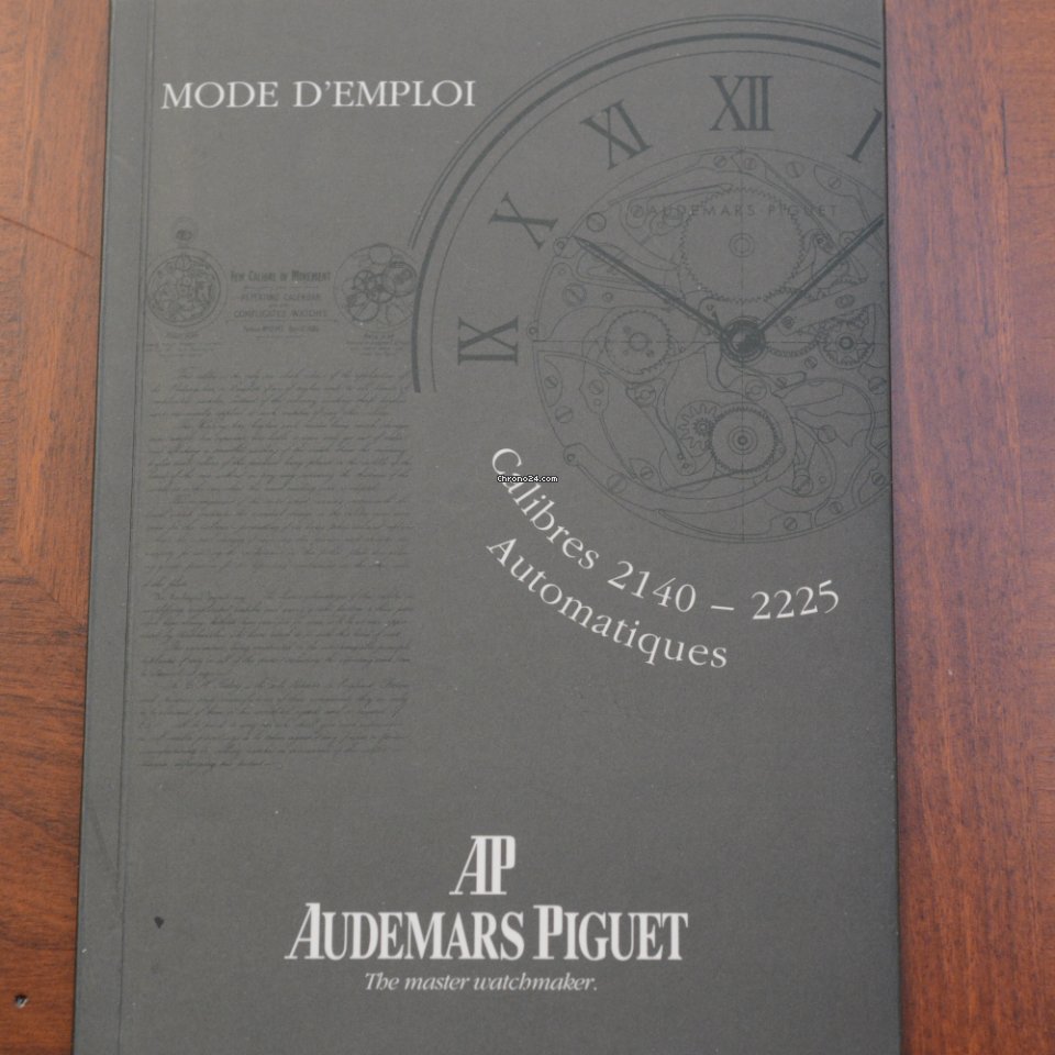 Audemars Piguet Royal Oak Mens watch Unisex Automatic Steel 14790ST.OO.0789ST.01 Replica 7