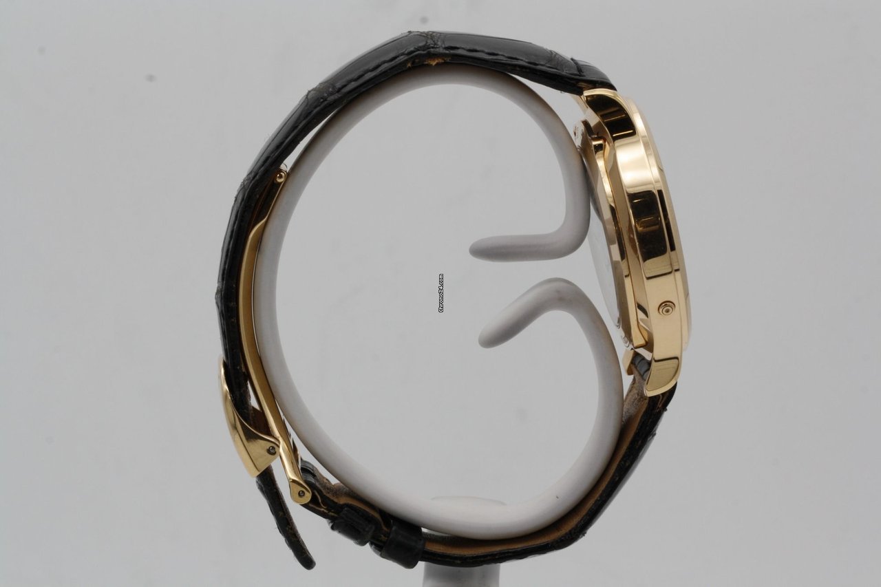 Jaeger-LeCoultre Master Calendar Mens watch Unisex Automatic Rose gold 140.2.98S Replica 7