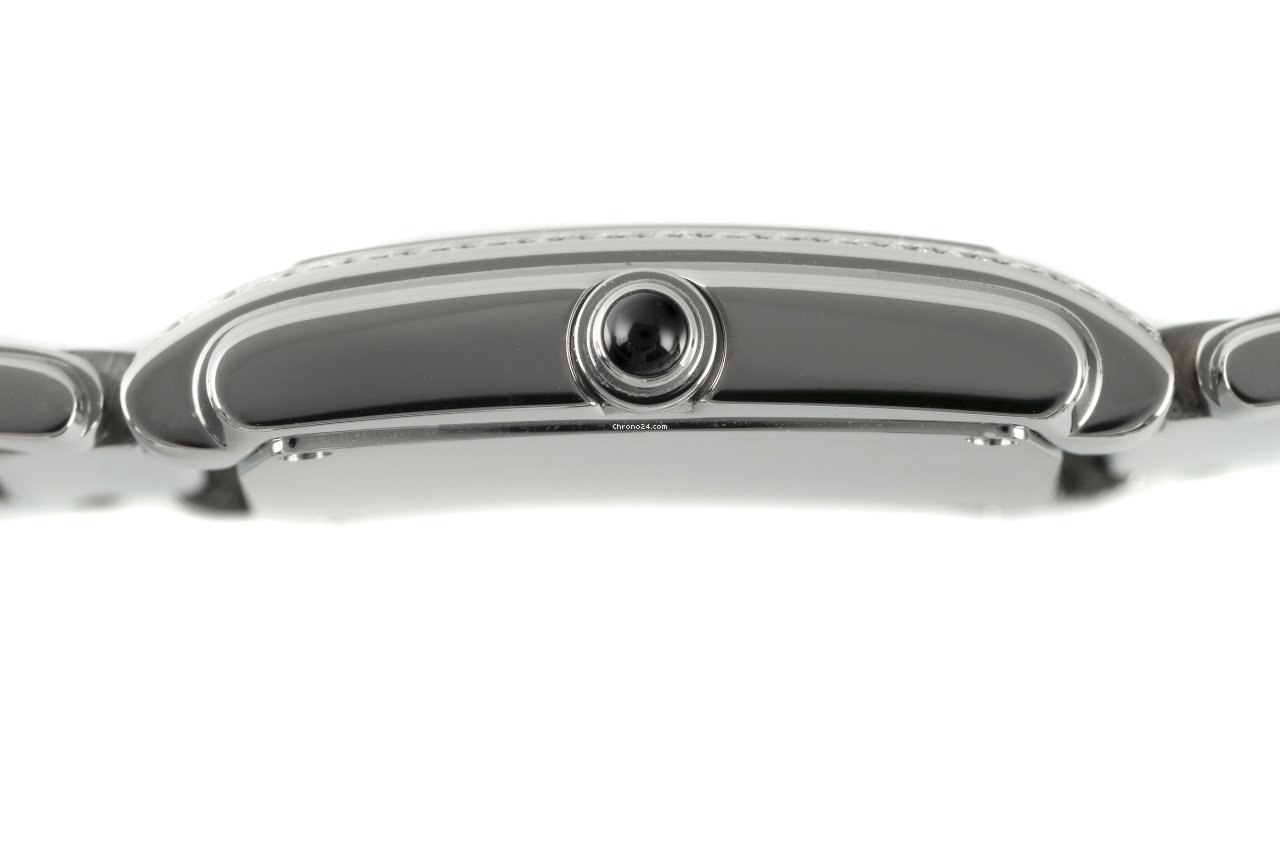 Patek Philippe Twenty~4 Womens watch Quartz Steel 4910 10 Replica 7