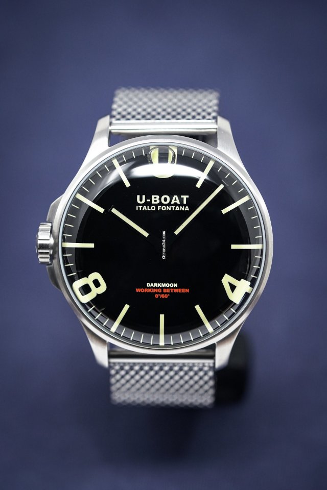 IMG_9081 U-Boat Quartz Steel 8463 B MT Replica 7