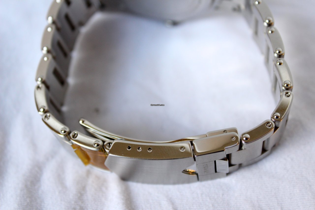 IMG_9081 Tudor Black Bay Steel Mens watch Unisex Automatic Steel M79730-0001 Replica 7