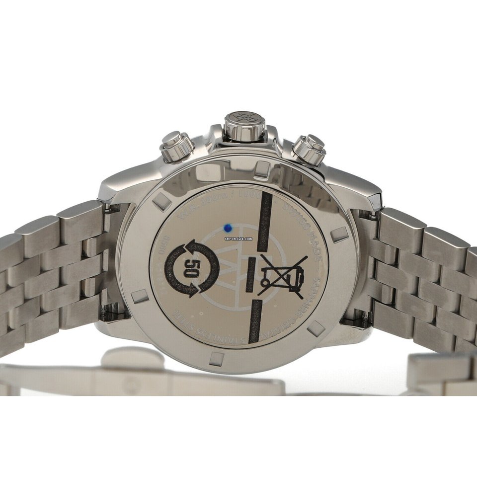 IMG_9081 Raymond Weil Tango Mens watch Unisex Quartz Steel 8560 Replica 7