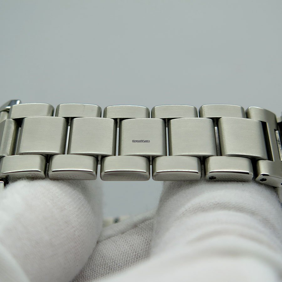 IMG_9081 Seiko Grand Seiko Mens watch Unisex Automatic Steel SBGA025 Replica 7