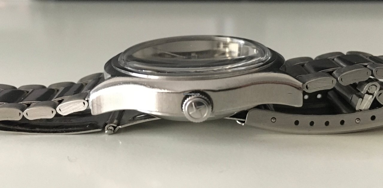 IMG_9081 Zenith Mens watch Unisex Automatic Steel 01-1311-290 Replica 7