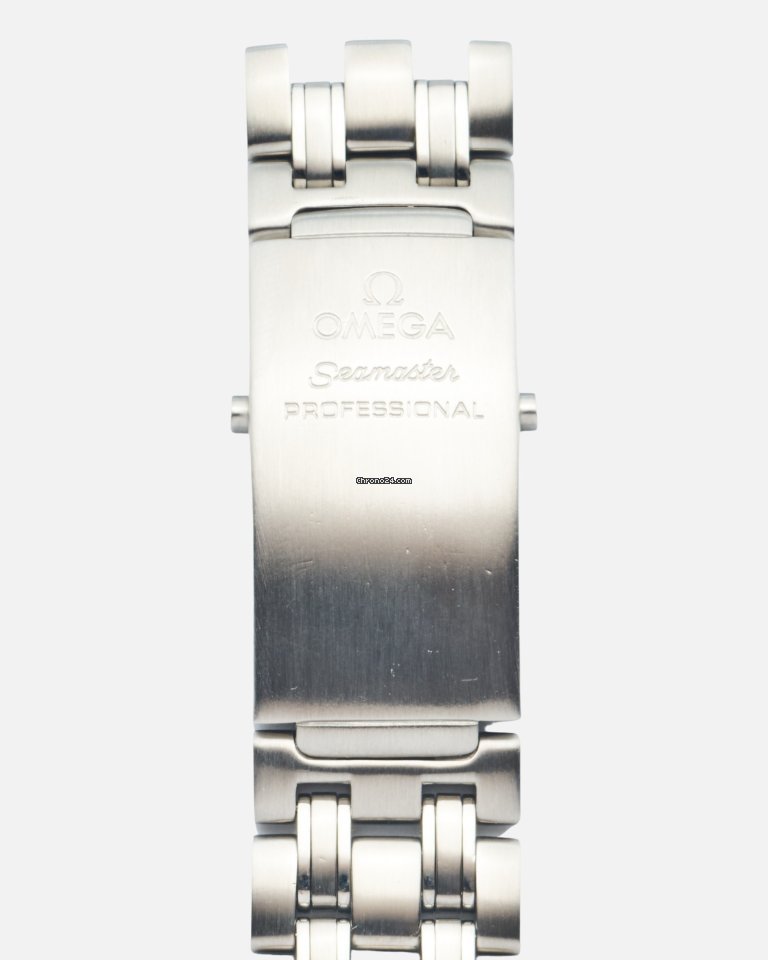 IMG_9081 Omega Seamaster Diver 300 M Mens watch Unisex Automatic Steel 25998000 Replica 7