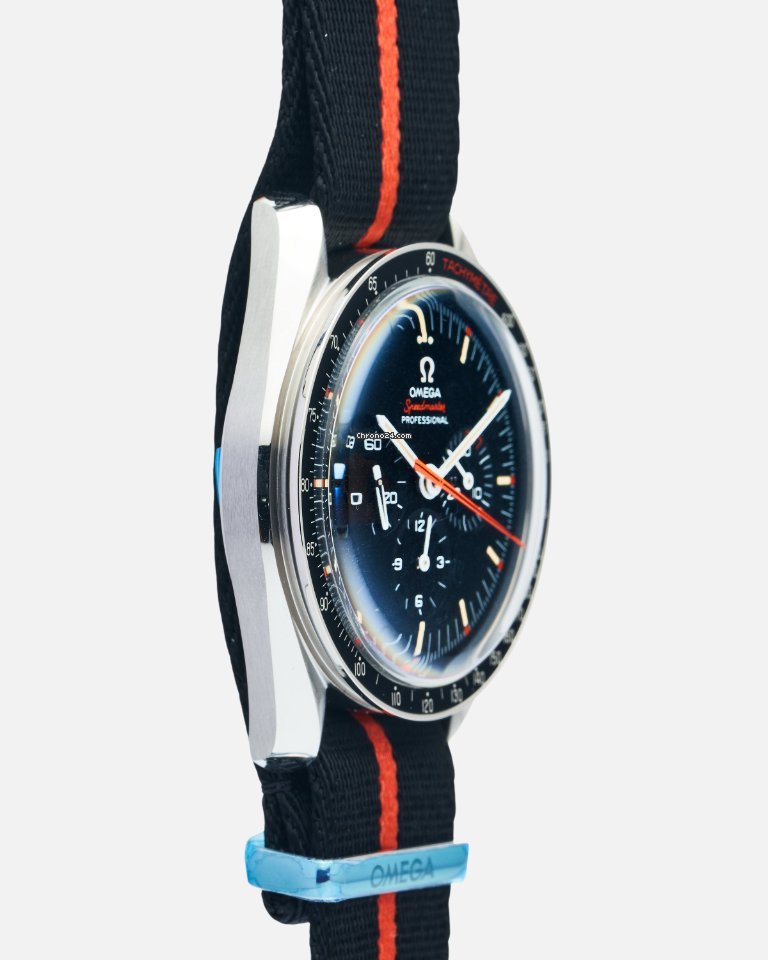 IMG_9081 Omega Speedmaster Professional Moonwatch Mens watch Unisex Manual winding Steel 311.12.42.30.01.001 Replica 7