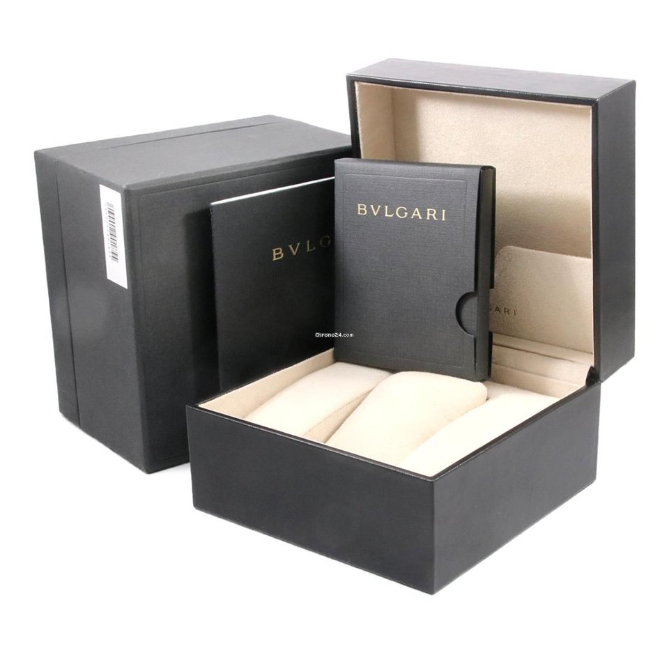 Bulgari Bulgari Womens watch Quartz BBL26S BBL26WSS 12 Replica 7