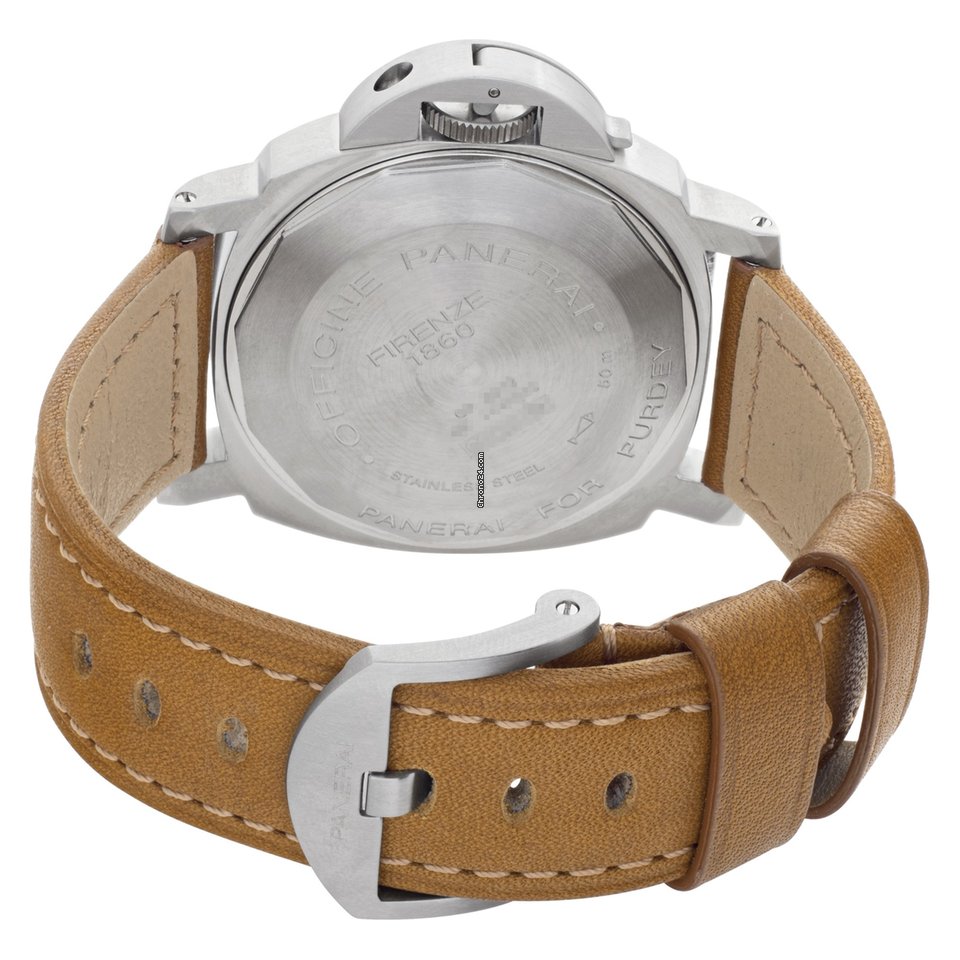 IMG_9081 Panerai Special Editions Automatic Steel PAM814 Replica 7