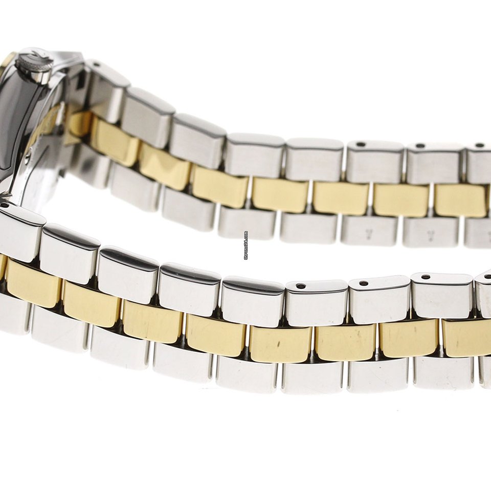Rado Womens watch Quartz Steel R32975102 Replica 7