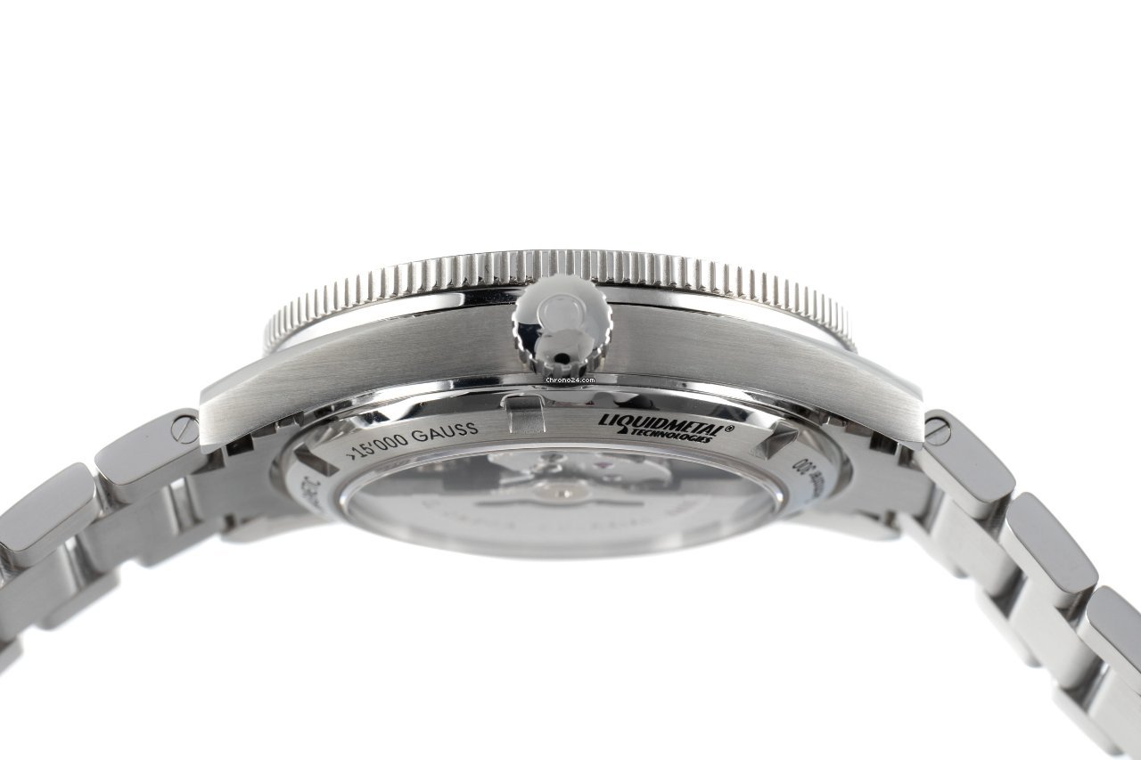 IMG_9081 Omega Seamaster 300 Mens watch Unisex Automatic Steel 233.30.41.21.01.001 Replica 7
