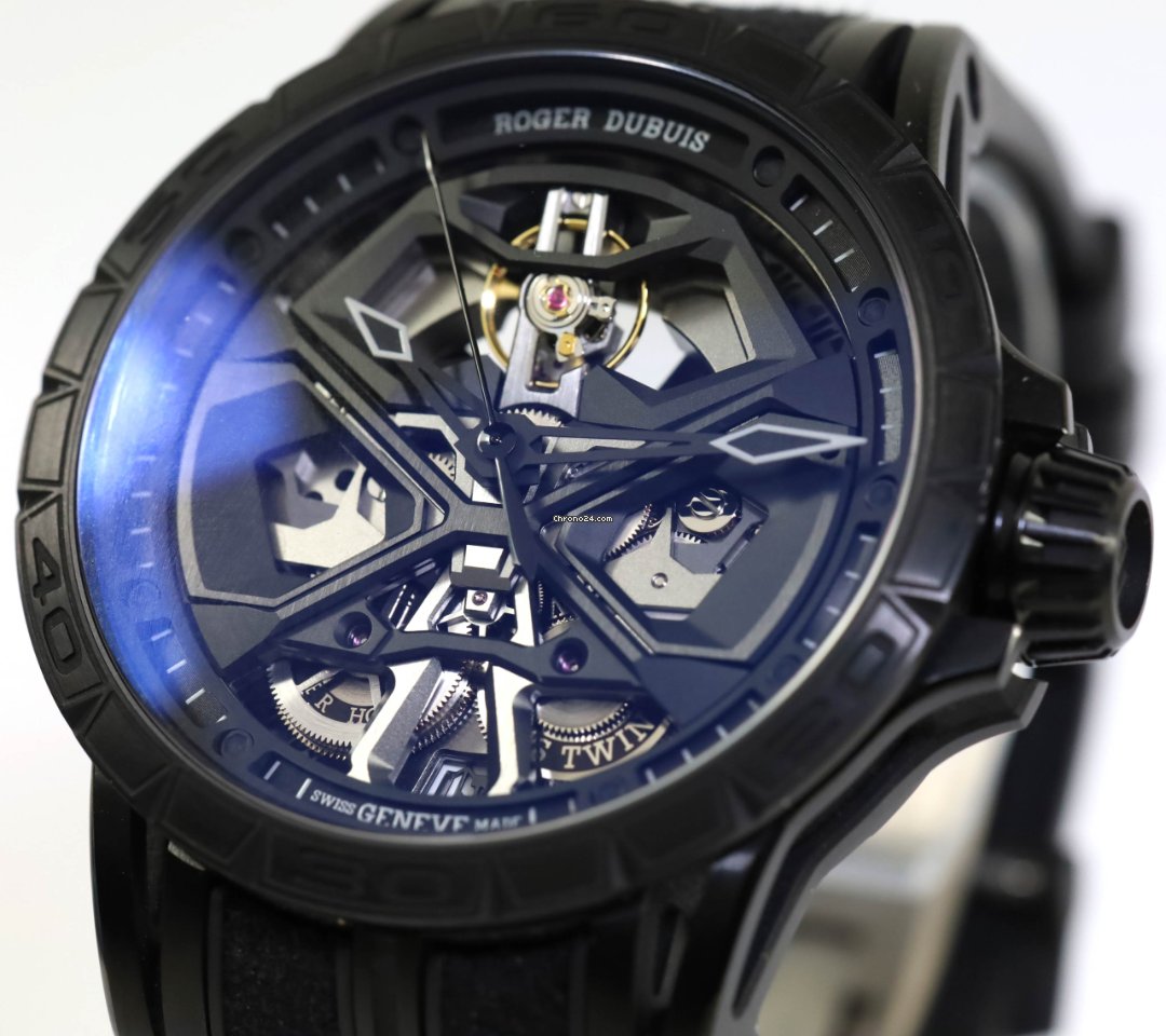 IMG_9081 Roger Dubuis Excalibur RDDBEX0829 Replica 7