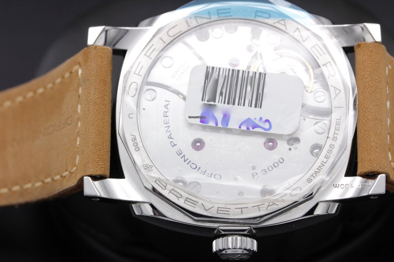 IMG_9081 Panerai Steel PAM 791 Replica 7