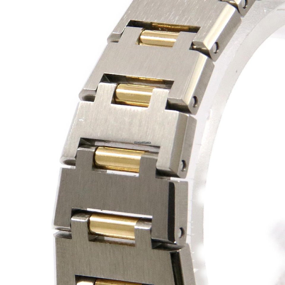 Bulgari Bulgari Womens watch Quartz BB26SG BB26SGD Replica 7