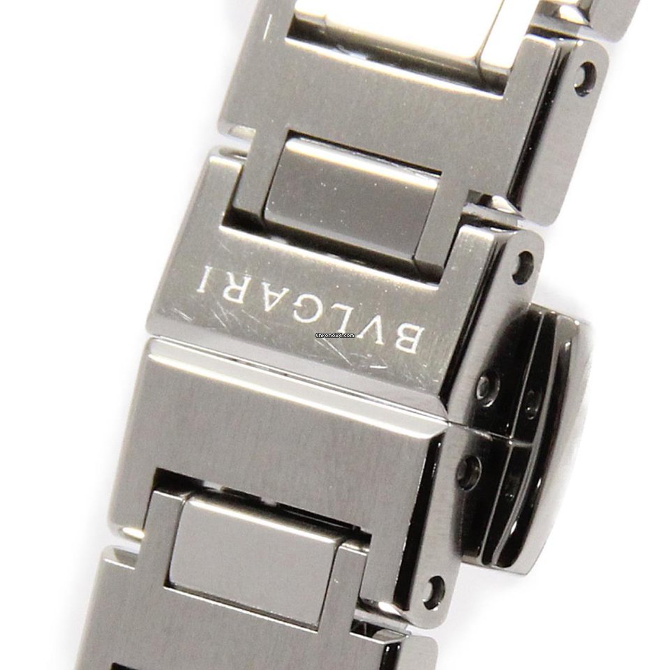 IMG_9081 Bulgari Bulgari Womens watch Quartz BB23S 103095 Replica 7