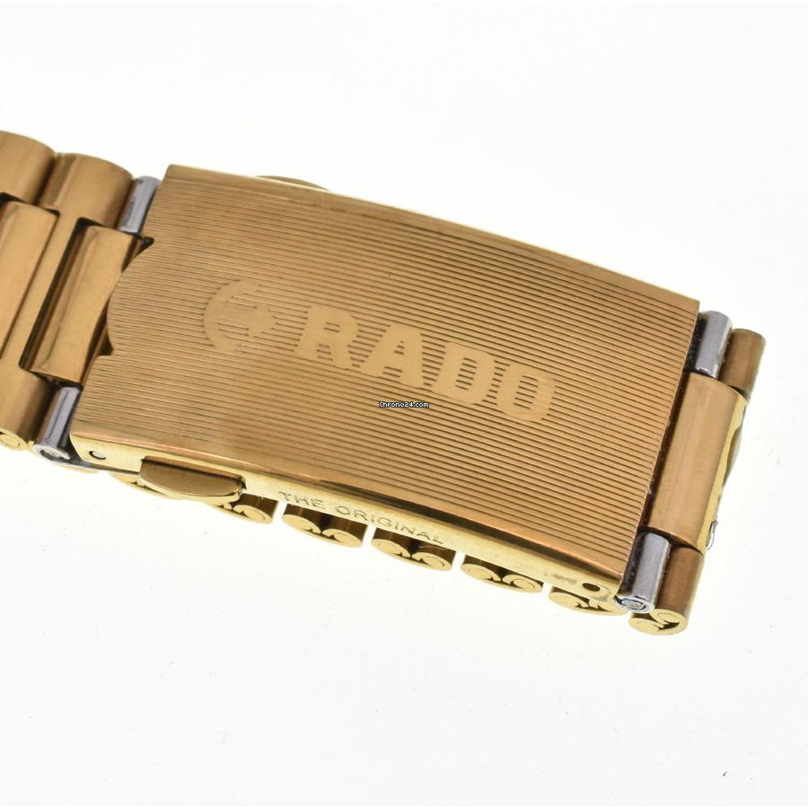 IMG_9081 Rado Mens watch Unisex Automatic 648.0413.3 Replica 7