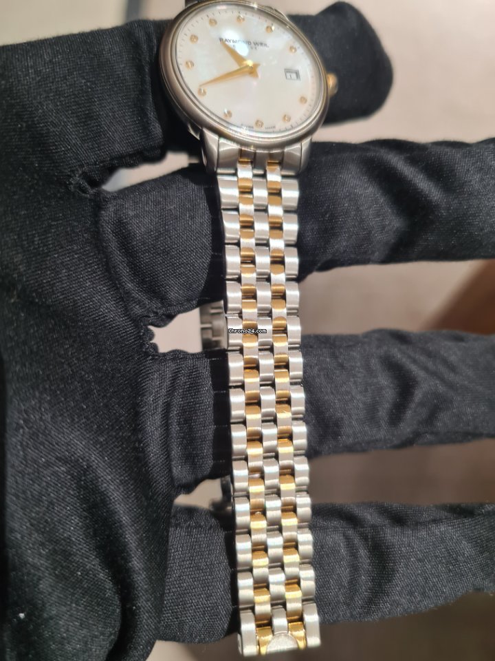IMG_9081 Raymond Weil Toccata 5988 Replica 7