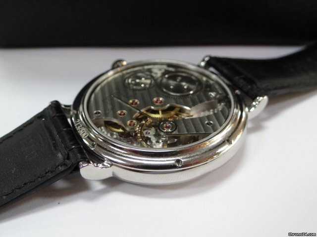 IMG_9081 IWC Portofino Hand-Wound Manual winding Platinum 5448-05 Replica 7
