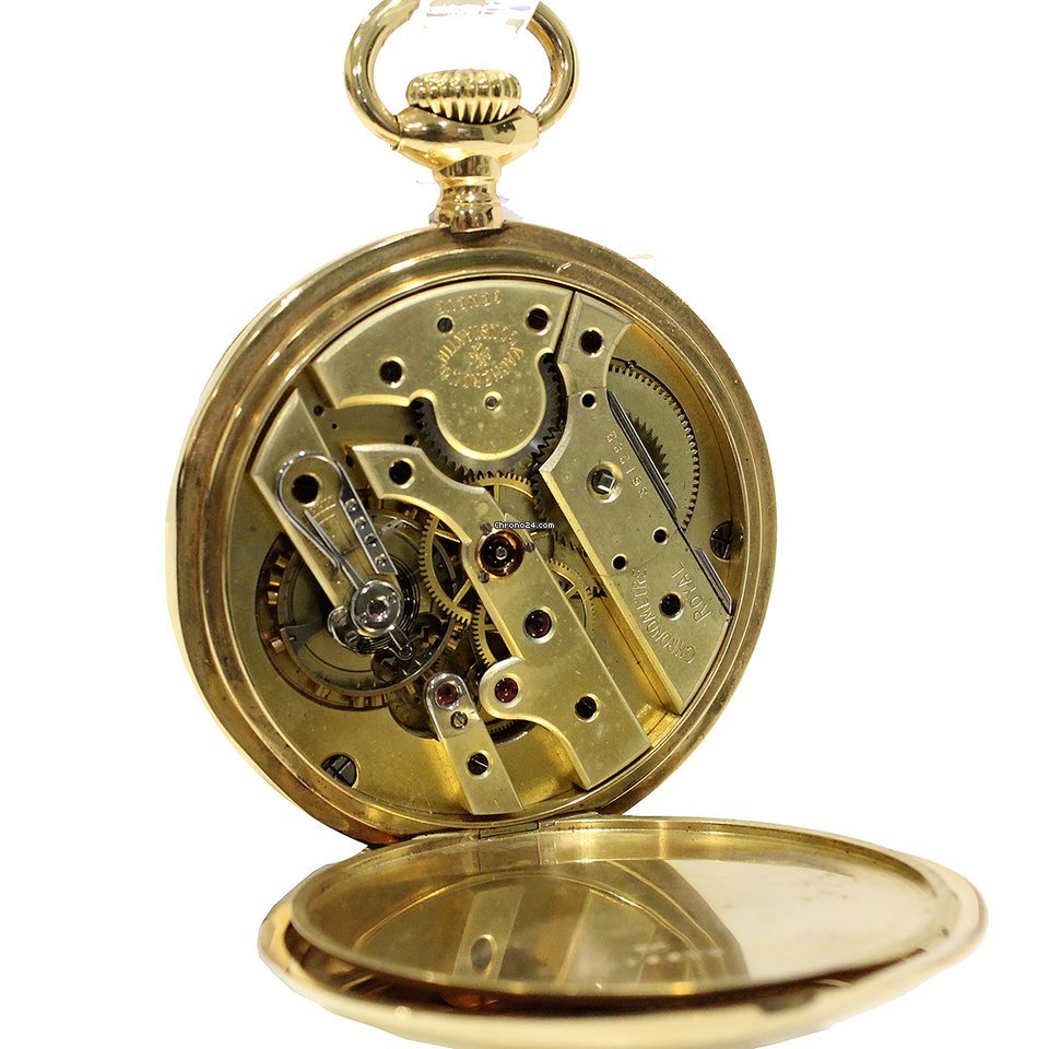 IMG_9081 Vacheron Constantin Manual winding Yellow gold 361392 Replica 7