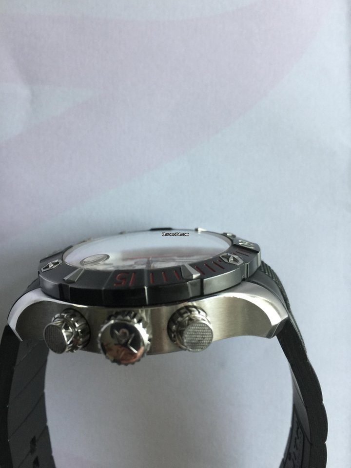 IMG_9081 Zenith Defy Mens watch Unisex Automatic Steel 03.0526.400 Replica 7